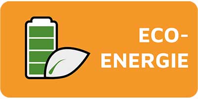 Gamme ECO-ENERGIE
